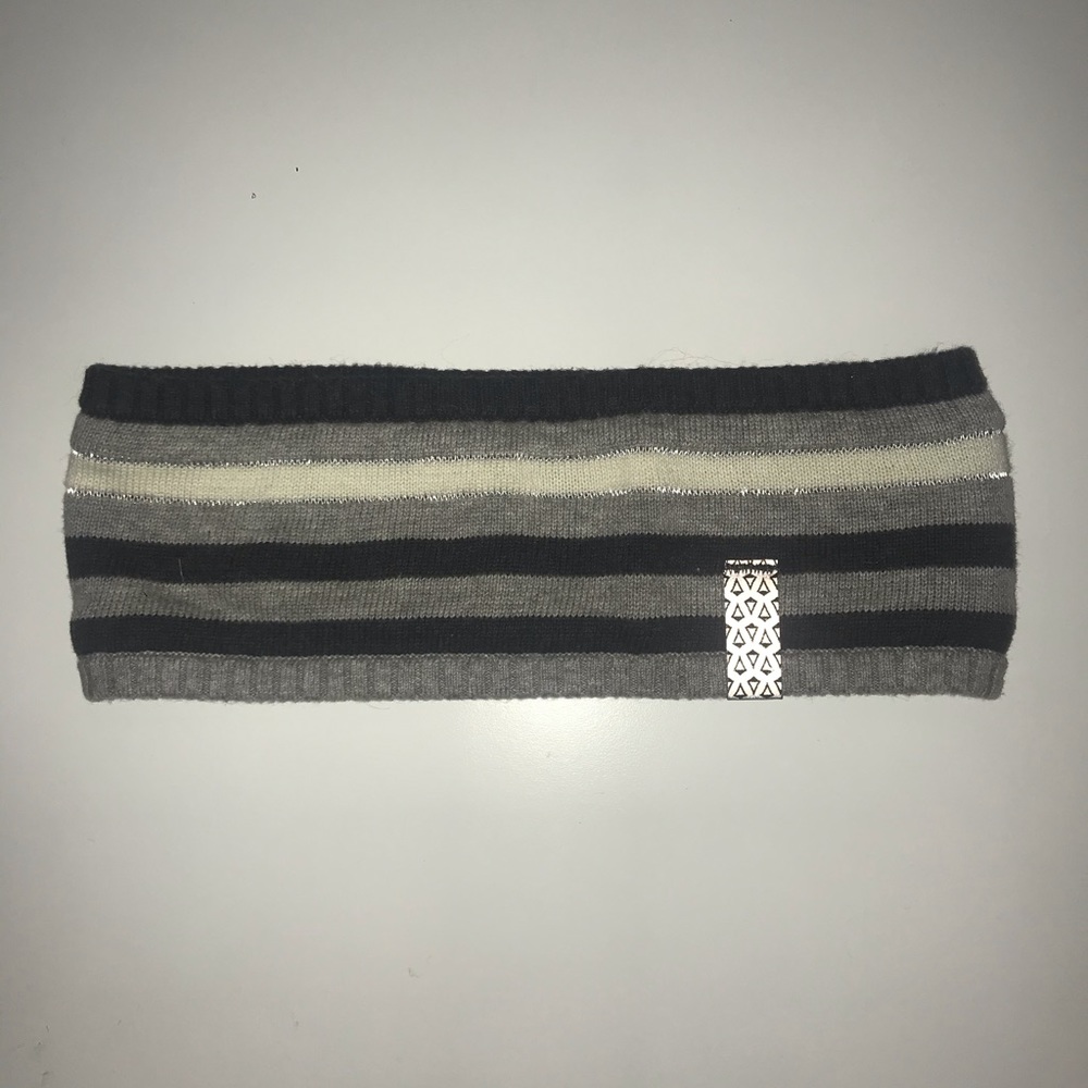 Ivivva Ear Warmer Headband By Lululemon